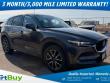 Used 2018 Mazda CX-5 Grand Touring SUV