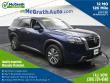 Used 2025 Nissan Pathfinder SL SUV