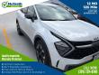 Used 2023 Kia Sportage X-Line SUV