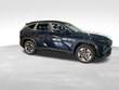 Hyundai Tucson Hybrid