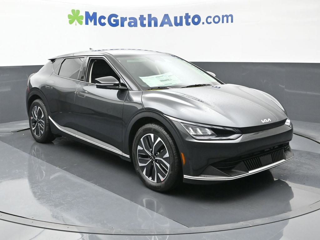 Used 2024 Kia EV6 Light L/R with VIN KNDC3DLC4R5198454 for sale in Hiawatha, IA