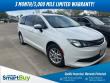 Used 2020 Chrysler Voyager LX Minivan/Van
