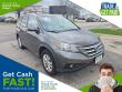 Used 2013 Honda CR-V EX-L SUV
