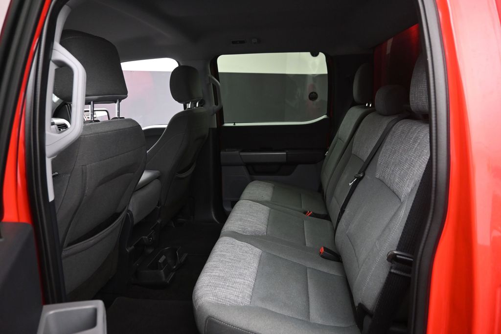 2021 Ford F-150 XLT - Photo 12