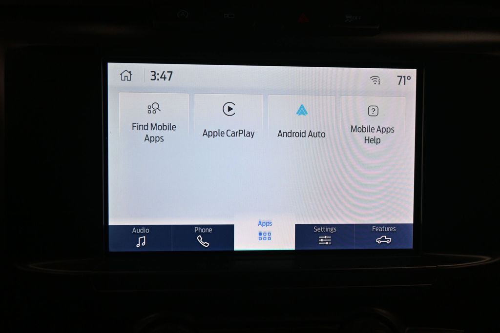2021 Ford F-150 XLT - Photo 20