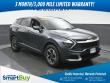 Used 2023 Kia Sportage LX SUV
