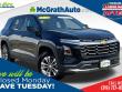 Used 2025 Chevrolet Equinox LT SUV