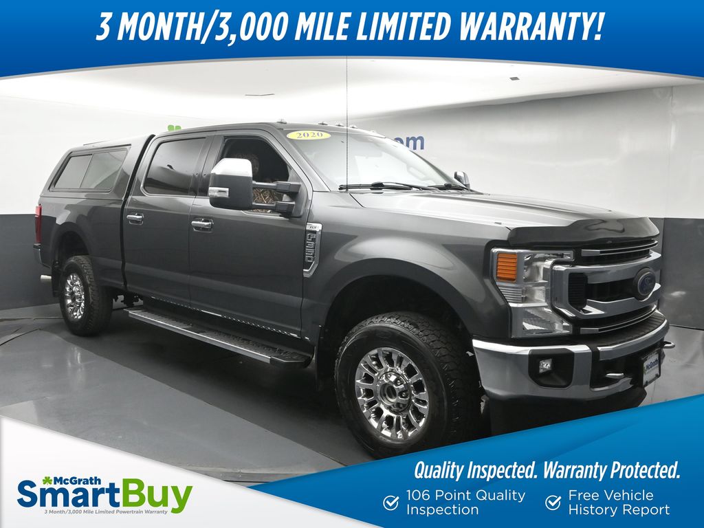  Ford F-350SD