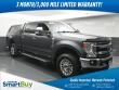 Used 2020 Ford F-350SD XLT Truck
