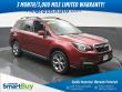 Used 2017 Subaru Forester 2.5i Touring SUV
