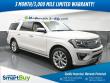 Used 2018 Ford Expedition Max Platinum SUV