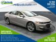 Used 2024 Chevrolet Malibu LT Sedan