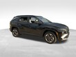 Hyundai Tucson Hybrid