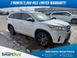  Toyota Highlander Hybrid