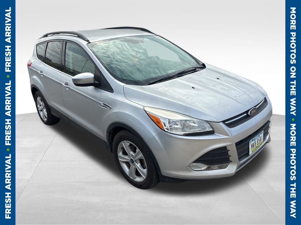 2014 Ford Escape SE's photo