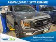 Used 2021 Ford F-150 XLT Truck