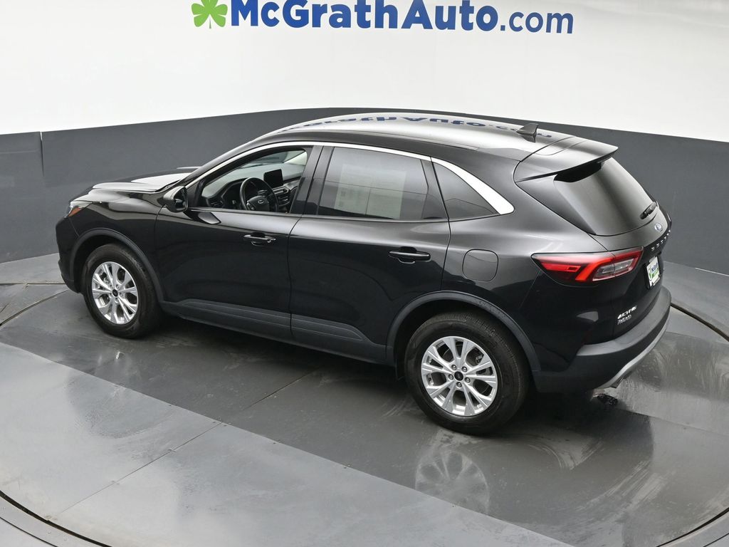 2023 Ford Escape Active - Photo 24