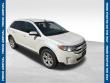 Used 2014 Ford Edge SEL SUV