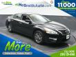 Used 2015 Nissan Altima 2.5 S Sedan