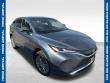 Used 2021 Toyota Venza LE SUV