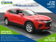Used 2020 Chevrolet Blazer LT SUV