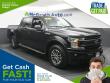 Used 2020 Ford F-150 XLT Truck