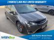 Used 2020 Chrysler Pacifica Touring L Plus Minivan/Van
