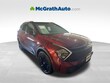 Kia Sportage Plug-In Hybrid