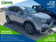 Used 2021 Honda CR-V EX-L SUV