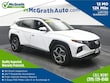  Hyundai Tucson Hybrid
