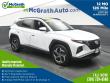 Used 2022 Hyundai Tucson Hybrid SEL Convenience SUV