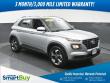 Used 2022 Hyundai Venue SEL SUV