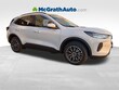 Ford Escape Plug-In Hybrid