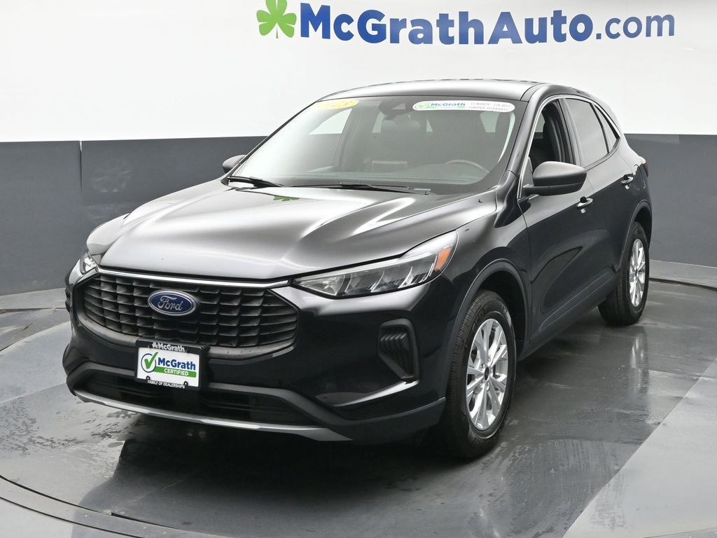 2023 Ford Escape Active - Photo 21