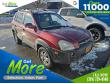 Used 2008 Hyundai Tucson SE SUV