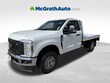 Ford F-250SD