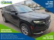 Used 2022 Jeep Grand Cherokee L Limited SUV