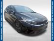 Used 2023 Kia Forte GT-Line Sedan