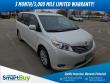 Used 2017 Toyota Sienna XLE Minivan/Van