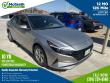 Used 2023 Hyundai Elantra SE Sedan