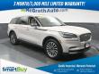 Used 2022 Lincoln Aviator Reserve SUV