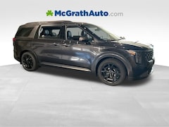 2026 Kia Carnival SX Minivan/Van