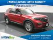 Used 2020 Ford Explorer XLT SUV