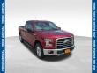 Used 2017 Ford F-150 XLT Truck