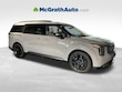 Kia Carnival Hybrid