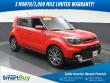 Used 2018 Kia Soul Exclaim Hatchback
