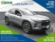 Used 2025 Chevrolet Trax 2RS SUV