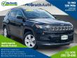 Used 2022 Jeep Compass Latitude SUV