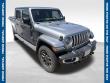 Used 2020 Jeep Gladiator Overland Truck