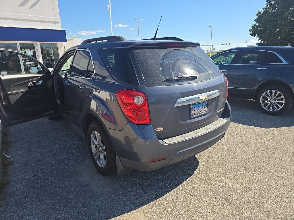 Used 2013 Chevrolet Equinox LT SUV